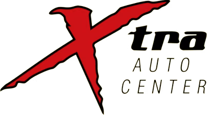Xtra Auto Center Logo